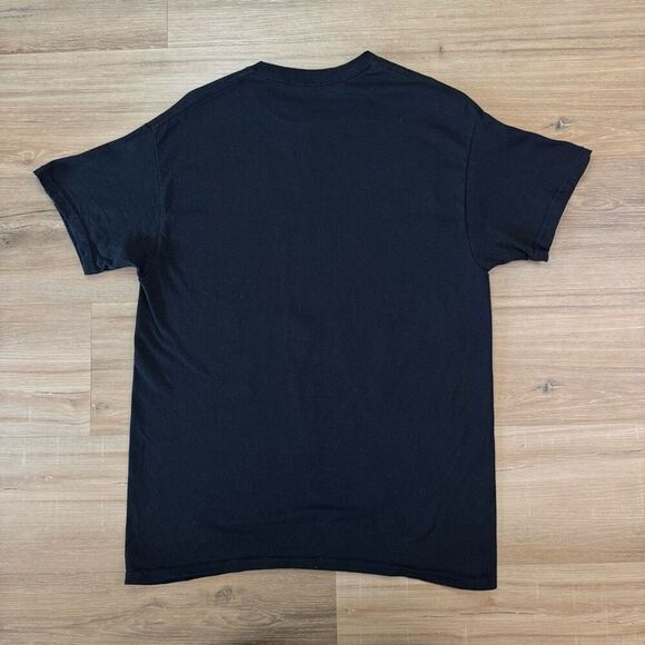 Frank Ocean Blond Men’s Small Black T Shirt R&B Album Cover Official Merch - Picture 3 of 3
